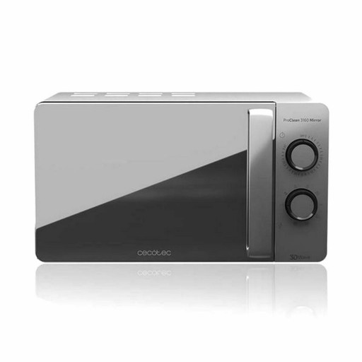Mikrofalówka z Grillem Cecotec ProClean 3160 20