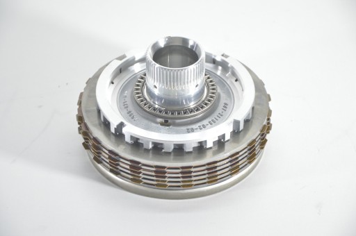 Sprzęgło E ZF 8HP45