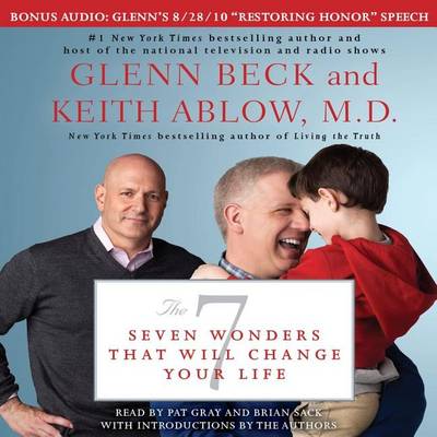 7 - Beck, Glenn AUDIOBOOK