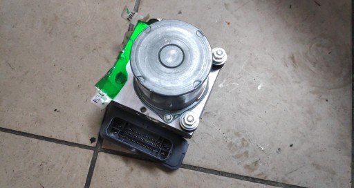 POMPA ABS ESP IVECO DAILY VI 14- NOWA 0265259168