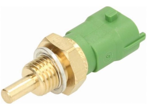 CZUJNIK TEMPERATURA PALIWO VOLVO V60 I 2.0 2.4 C30 2.0 C70 II 2.0
