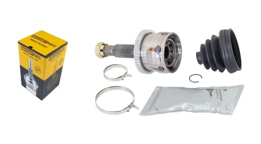 Przegub JEEP GRAND CHEROKEE WJ / WG 1999-2004