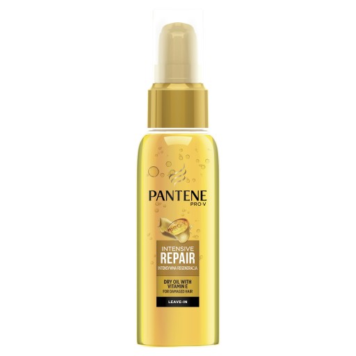 Pantene Intensive Repair olejek do włosów 100ml