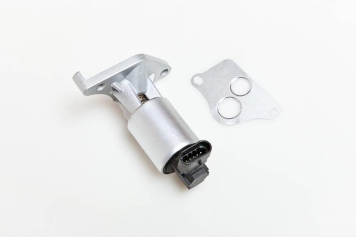 ZAWÓR EGR OPEL VAUXHALL 5851580 12565517