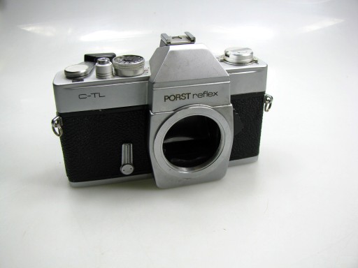 PORST REFLEX C-TL - body