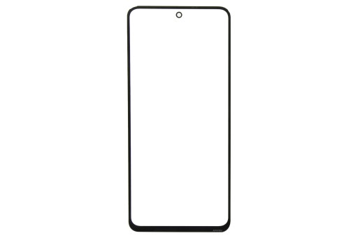 SZYBKA SZYBA + OCA XIAOMI REDMI NOTE 9 PRO