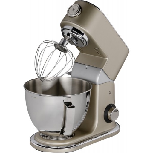 WMF Profi Plus Robot Planetarny Mikser Platin Brąz