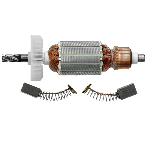Wirnik HITACHI 360720E