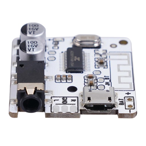 DIY Moduł odbiornika audio Bluetooth Bluetooth