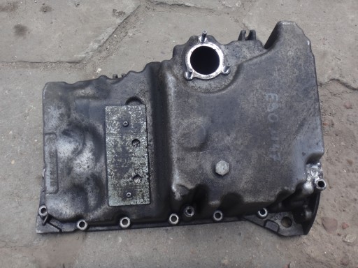 MISKA OLEJOWA BMW E87 118 120 E90 E91 318 320 D M47N2 M47