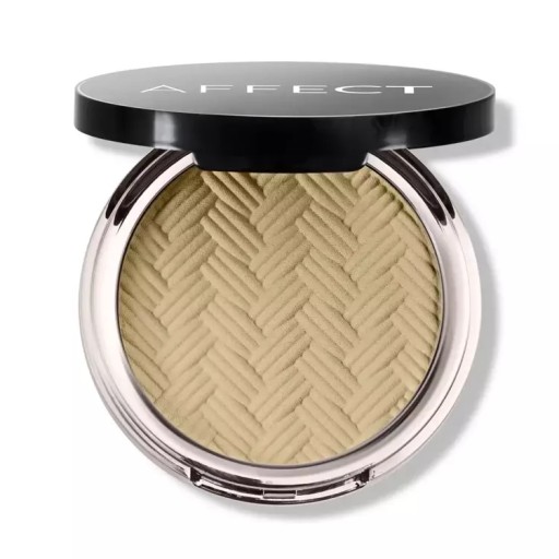 Affect Puder prasowany Smooth Unique SU-0004