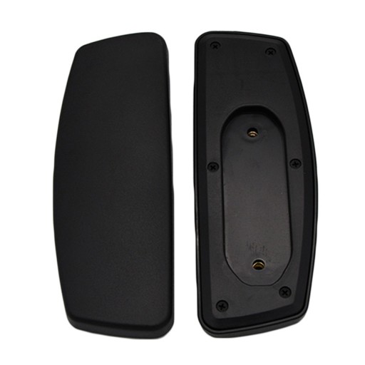 2Pcs Office Chair Arm Replacement Armrest Pads