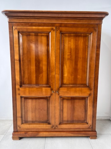 szafa dwudrzwiowa k414