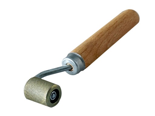 Rolka do mat wygłuszających CTK wałek 30 mm metal