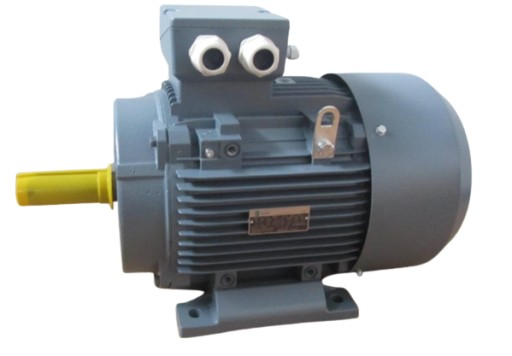 SILNIK ELEKTRYCZNY 4kW OMT4 112M B3