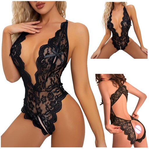 BIELIZNA EROTYCZNA SEKSOWNY UBRANIE prezent na walentynki SEXY ZESTAW S
