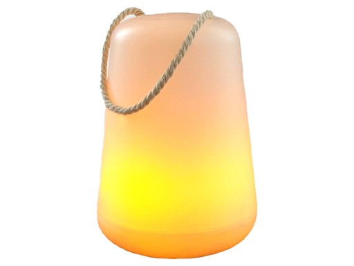 LAMPKA TURYSTYCZNA POD NAMIOT LED LAMPA BIWAKOWA 2 TRYBY RUCHOMY PŁOMIEŃ