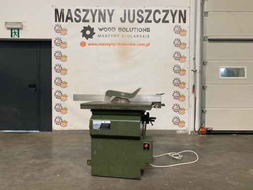 Pilarka tarczowa Magic SIM 30