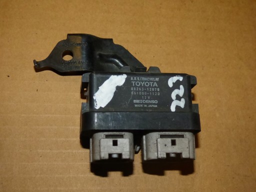 Moduł ABS Toyota Mr-2 mk2 88263-12070