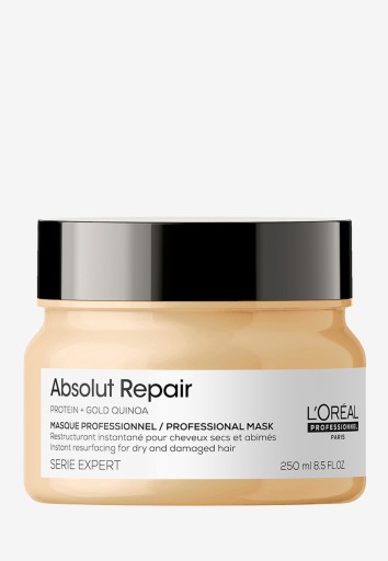 LOREAL SERIE EXPERT ABSOLUT REPAIR MASKA 250ml