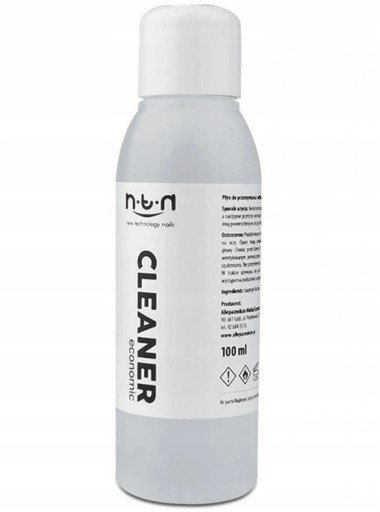 Cleaner ODTŁUSZCZACZ 100ml