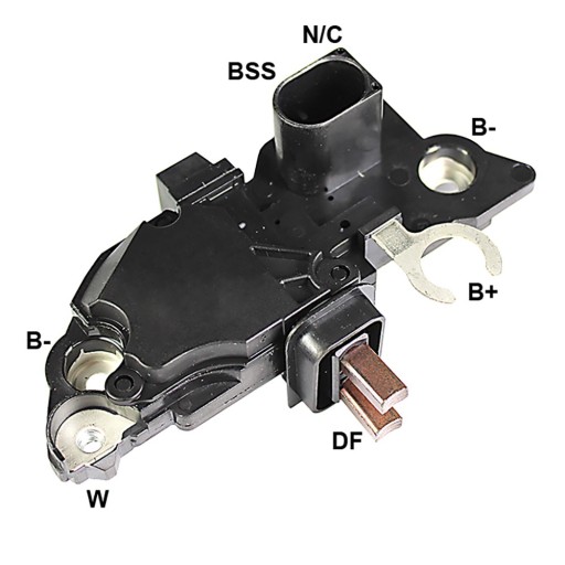 REGULATOR NAPIĘCIA