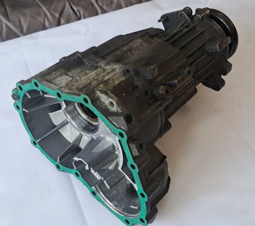 5HP19 EYK Torsen z obudową