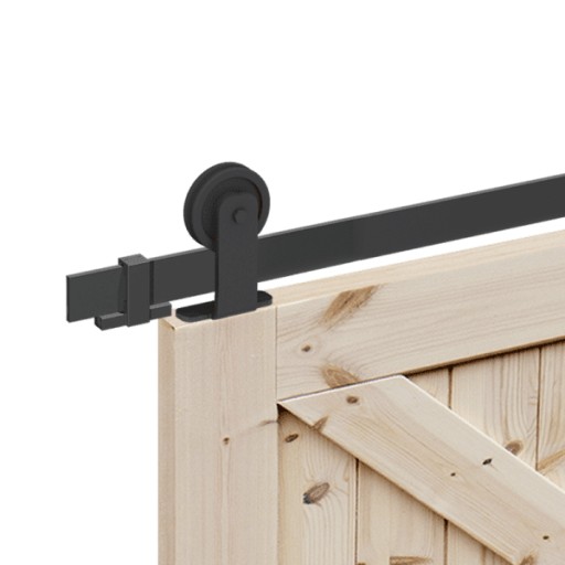 SYSTEM DRZWI PRZESUWNYCH LOFT RETRO MODI