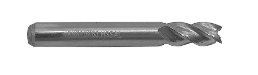 frez Raise GT2A HSS 8x18xD8x63Lx4F do maszyny Gerda rurka