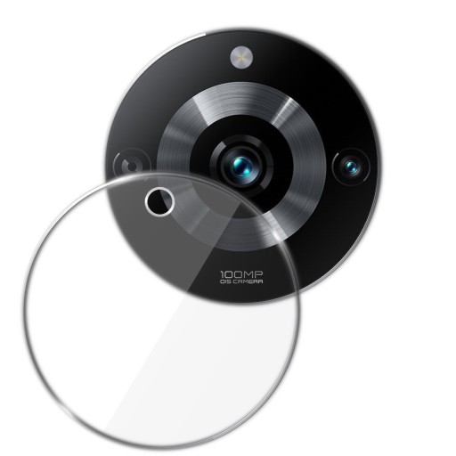 SZKŁO DO REALME 11 PRO 5G / PRO+ NA APARAT GLASS