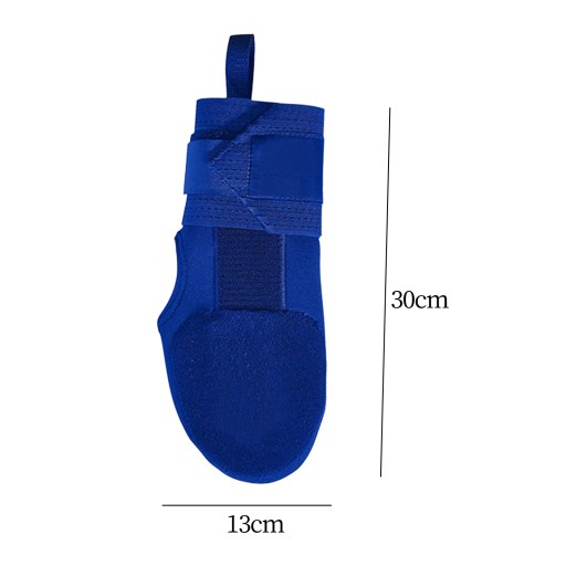 Baseball Sliding Gloves Sliding Guard Women Men Softball Sliding Mitt Hand