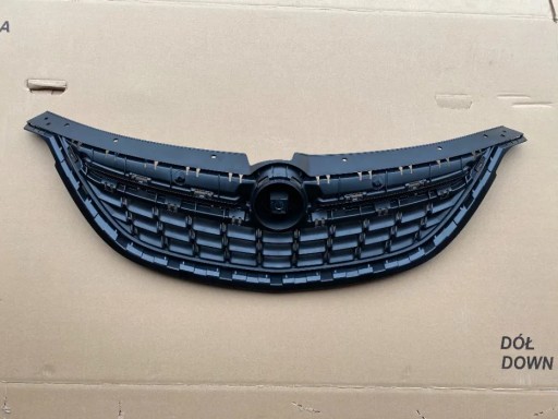 OPEL ZAFIRA C GRILL ATRAPA KRATKA NOWA
