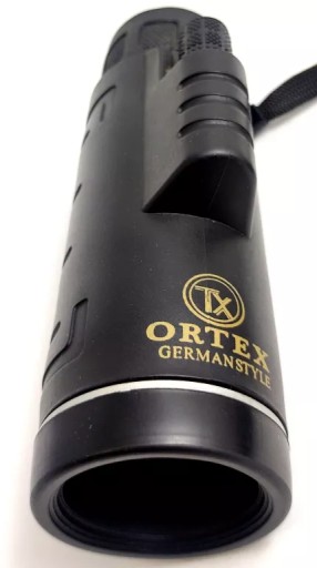 MONOKULAR ORTEX GERMANSTYLE XL 35X50