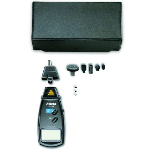 TACHOMETR BETA 1760/TC2 METODA