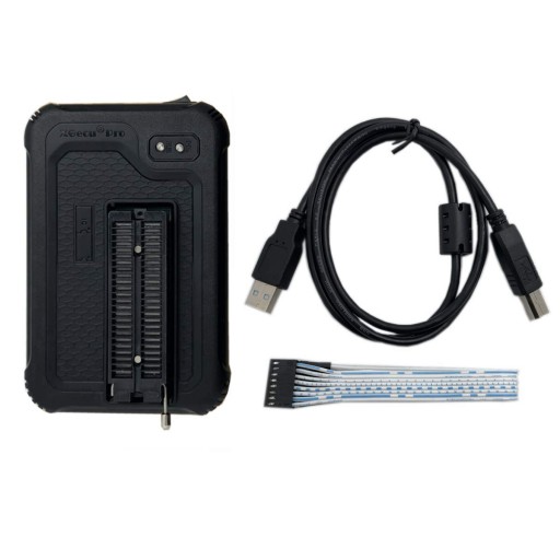 XGecu T56 programator uniwersalny ZIF48 USB 2.0 ISP do EEprom Eprom Flash