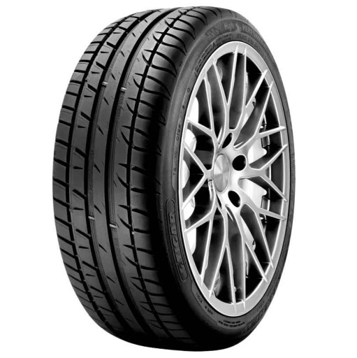 1x OPONA LETNIA 195/60R16 Tigar HIGH PERFORMANCE