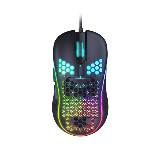 Myszka Gamingowa iMICE T98 7200 DPI RGB Flagowiec