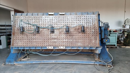 Prasa Vercom 3000/4