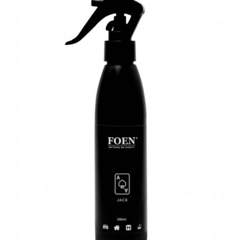 FOEN PERFUMY DO WNĘTRZ Jack 450ml