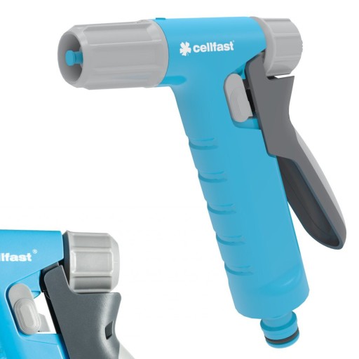 ZRASZACZ PISTOLETOWY HYDRON IDEAL CELLFAST 51-737