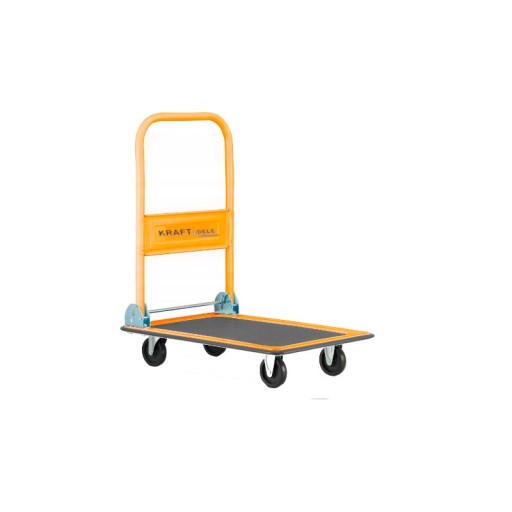 WÓZEK TRANSPORTOWY MAGAZ