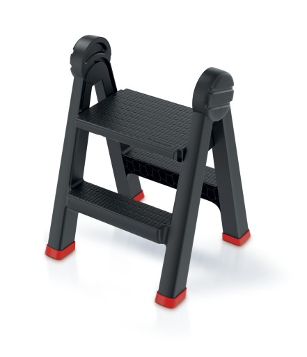 Drabinka składana podest taboret 150Kg Kistenberg