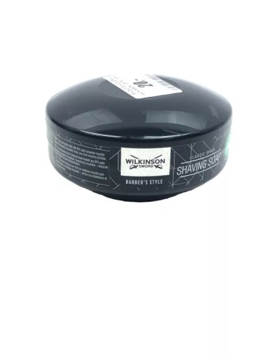 MYDŁO DO GOLENIA WILKINSON 125 ML 125 G