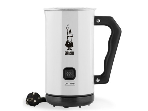 Spieniacz BIALETTI Milk Frother MKF02 Biały