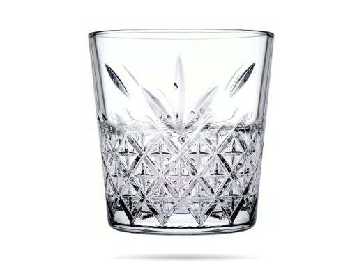 Niska szklanka 355 ml Timeless PASABAHCE