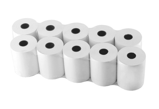 Papier do kasy NOVITUS NANO E - 57mm x 30m