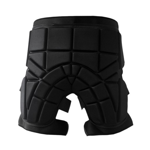 1.5cm Ski Hip Butt Pad Roller Skate Snowboard