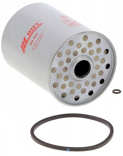 Filtr paliwa SN565