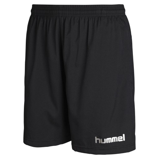 spodenki sędziowskie hummel Classic Referee S uni