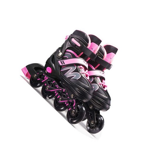 Łyżworolki Fitness Skate Wrotki Buty do jazdy na